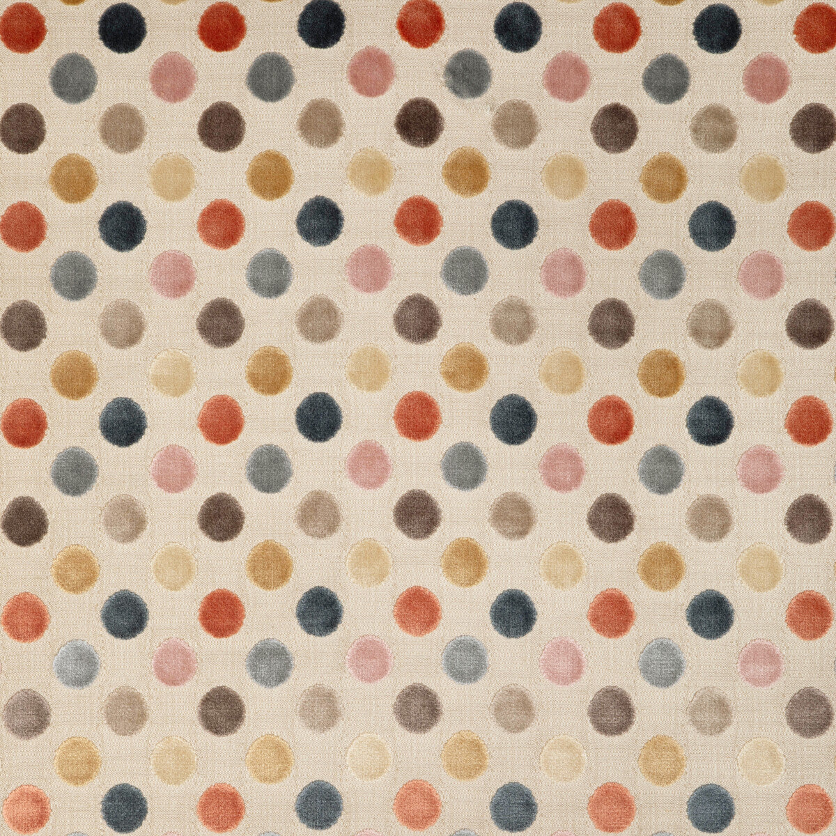 KRAVET DESIGN DOT SPOT MIRAGE