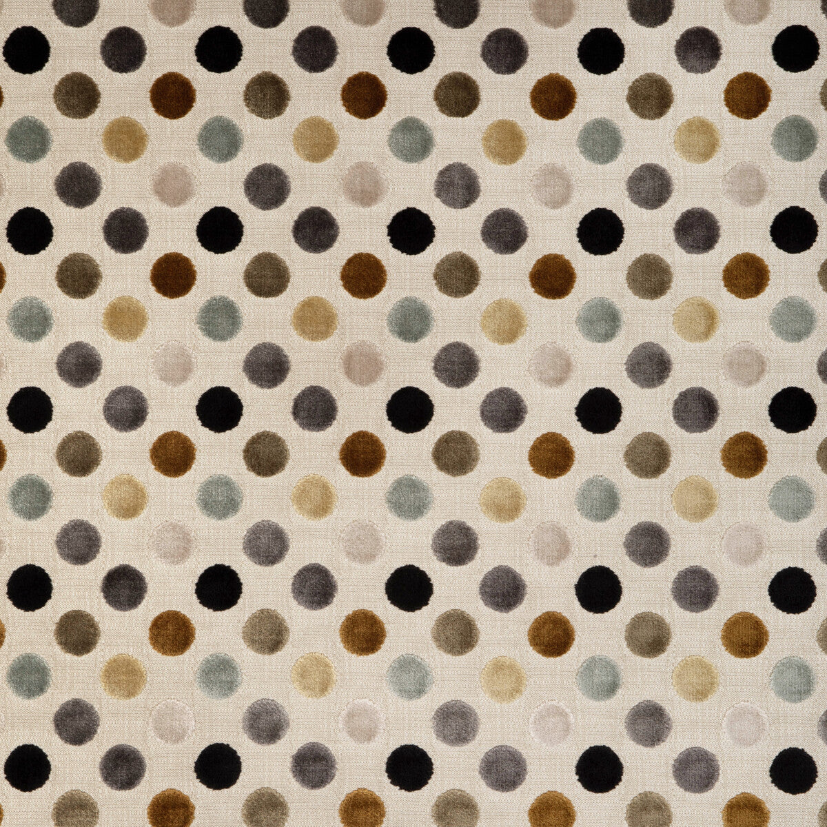 KRAVET DESIGN DOT SPOT MOONLIT