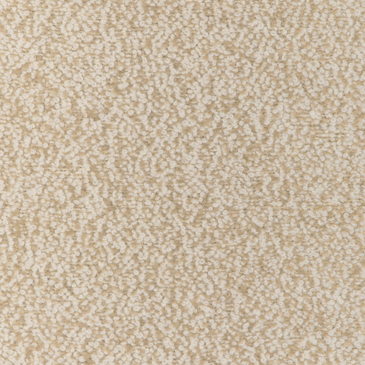 KRAVET COUTURE ALPACA BOUCLE CAMEL