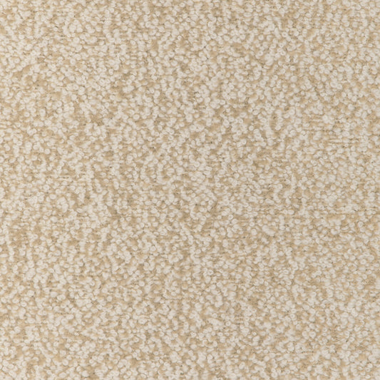 KRAVET COUTURE ALPACA BOUCLE CAMEL