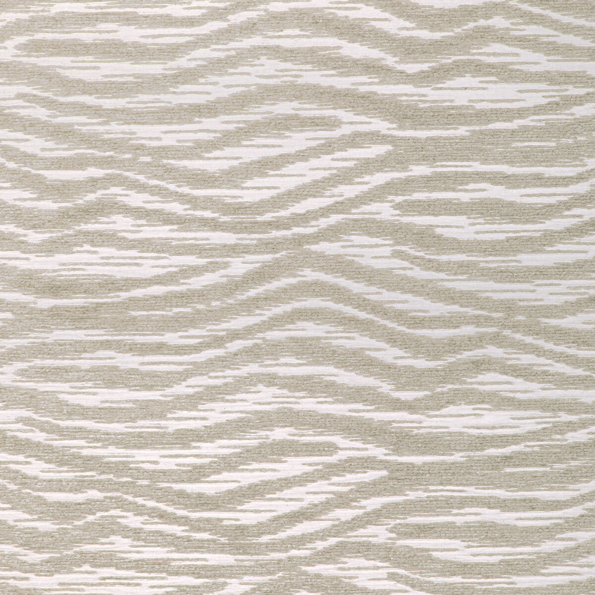 KRAVET COUTURE TUSCAN RIPPLES STONE