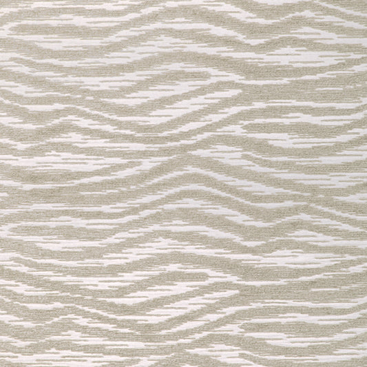 KRAVET COUTURE TUSCAN RIPPLES STONE