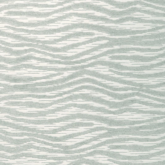 KRAVET COUTURE TUSCAN RIPPLES SKY