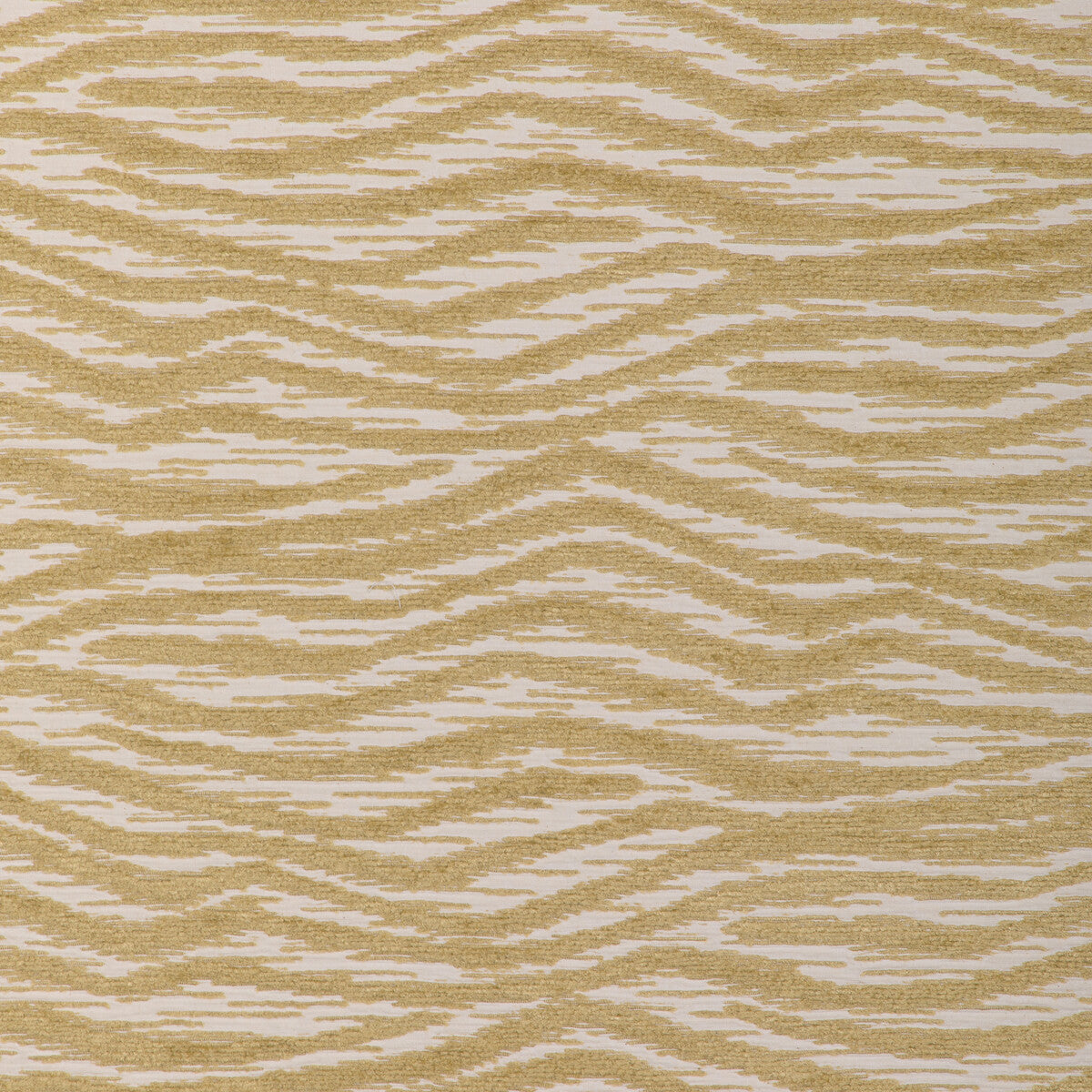 KRAVET COUTURE TUSCAN RIPPLES WHEAT