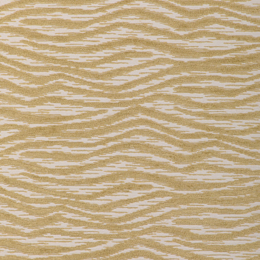 KRAVET COUTURE TUSCAN RIPPLES WHEAT