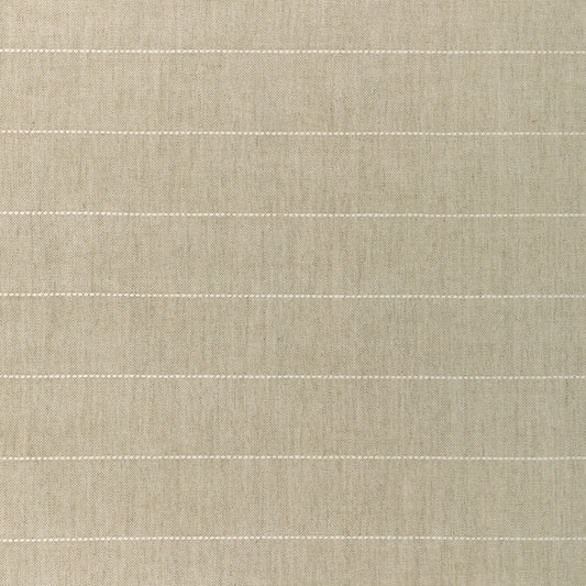 KRAVET COUTURE BARLEY STRIPE FLAX