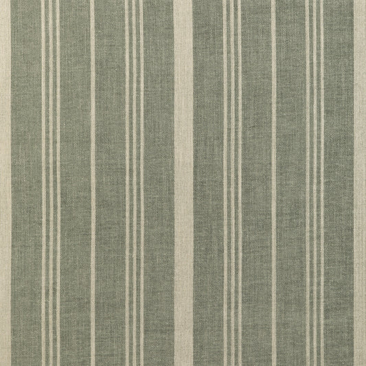 KRAVET COUTURE FURROW STRIPE SAGE