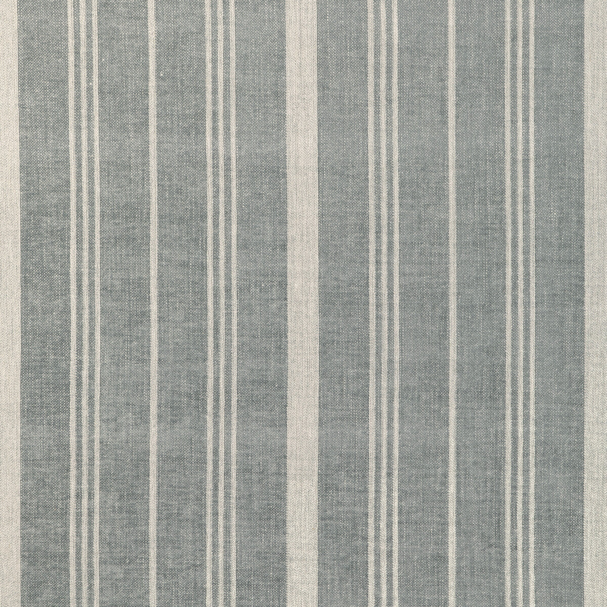 KRAVET COUTURE FURROW STRIPE SKY