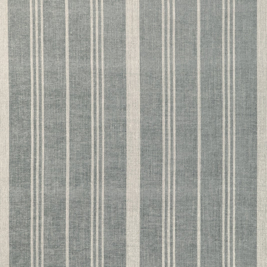 KRAVET COUTURE FURROW STRIPE SKY