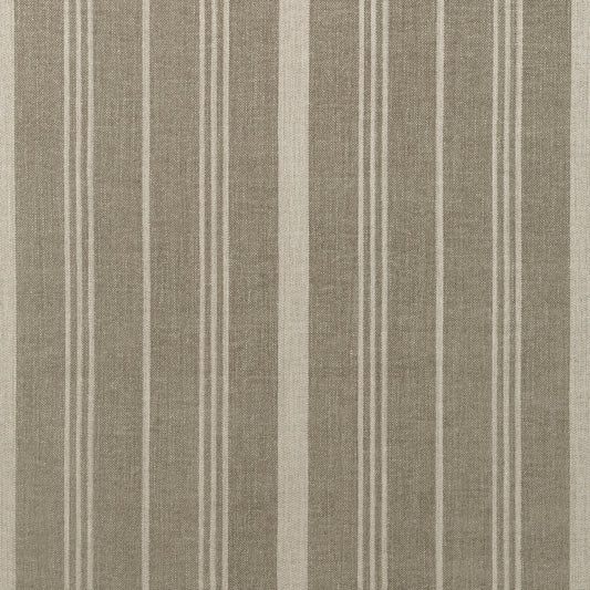 KRAVET COUTURE FURROW STRIPE FAWN