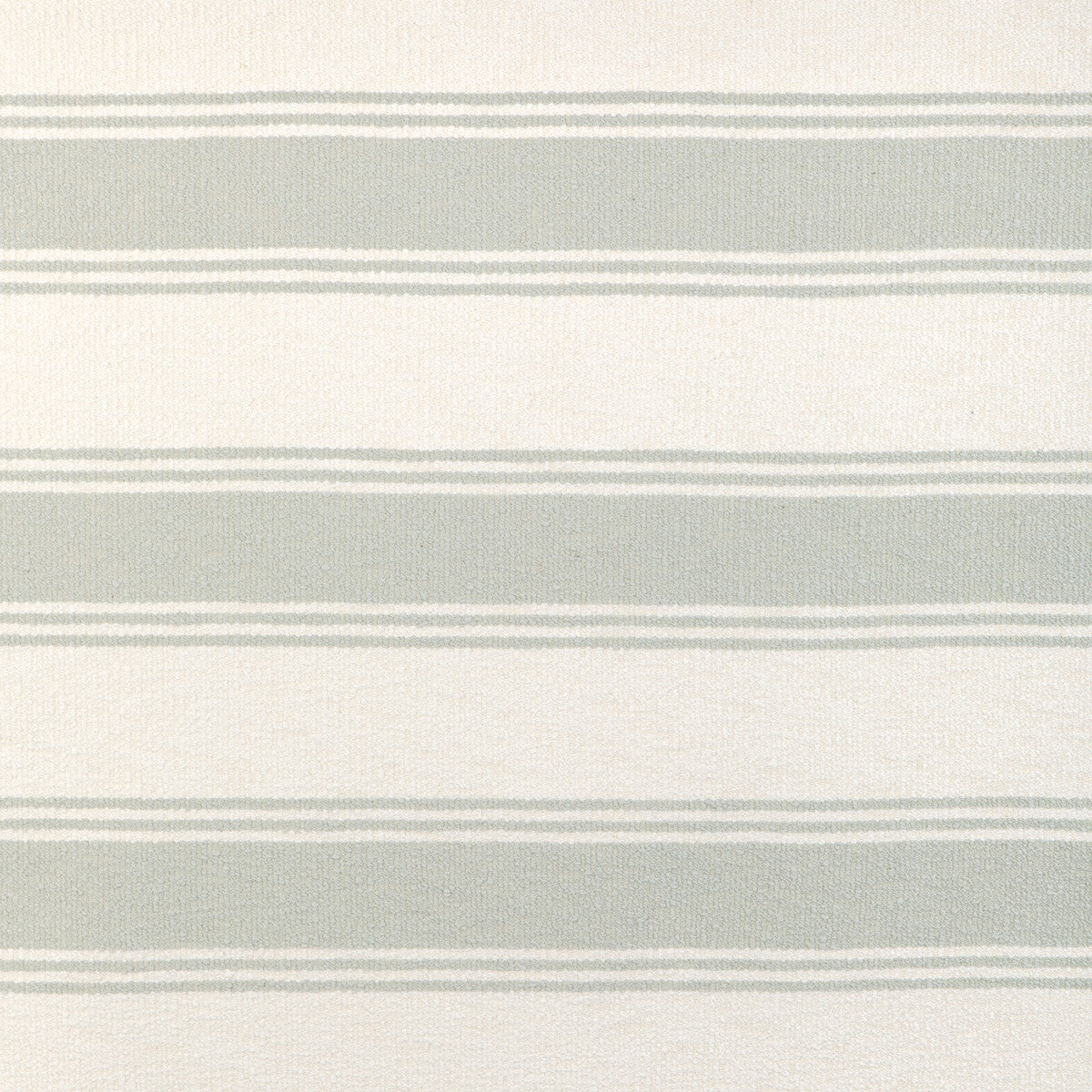 KRAVET COUTURE ONA STRIPE PEWTER