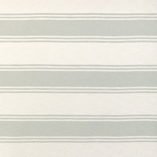 KRAVET COUTURE ONA STRIPE PEWTER