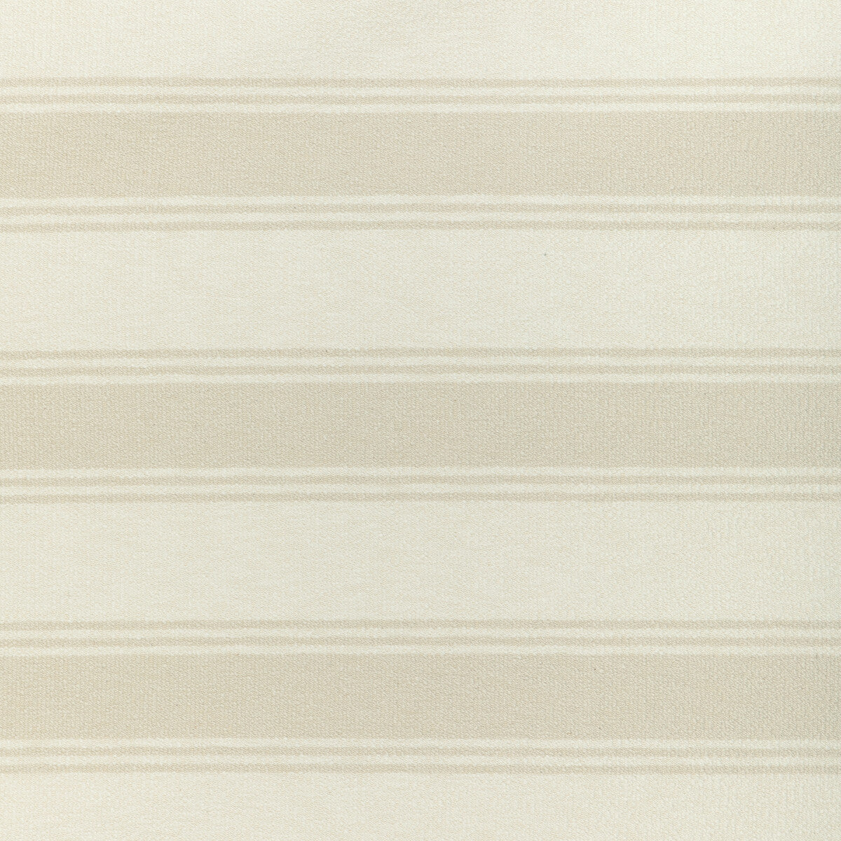 KRAVET COUTURE ONA STRIPE OYSTER