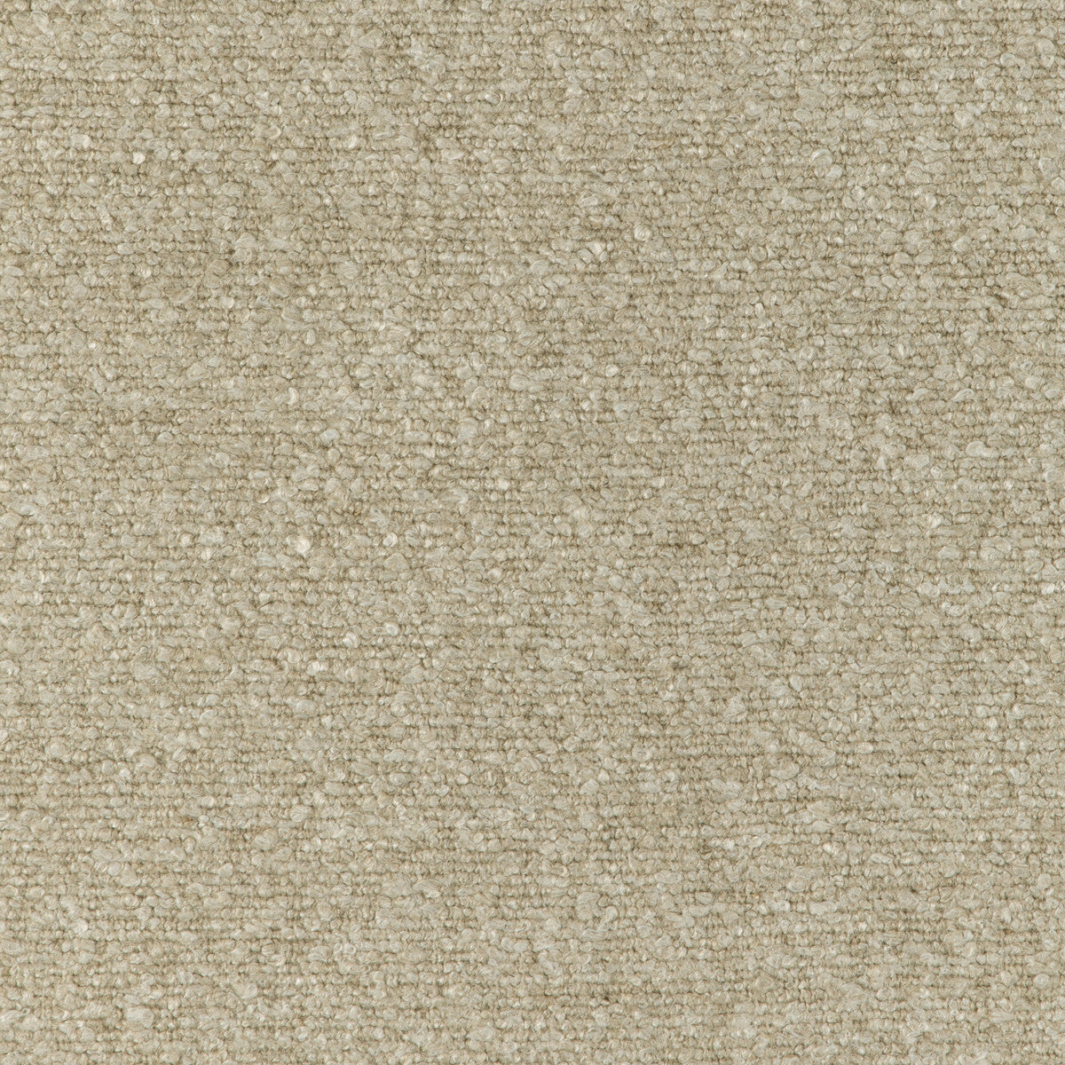 KRAVET COUTURE LINEN BOUCLE FLAX
