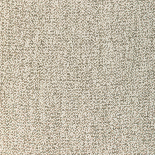 KRAVET COUTURE NUBBY LINEN FLAX
