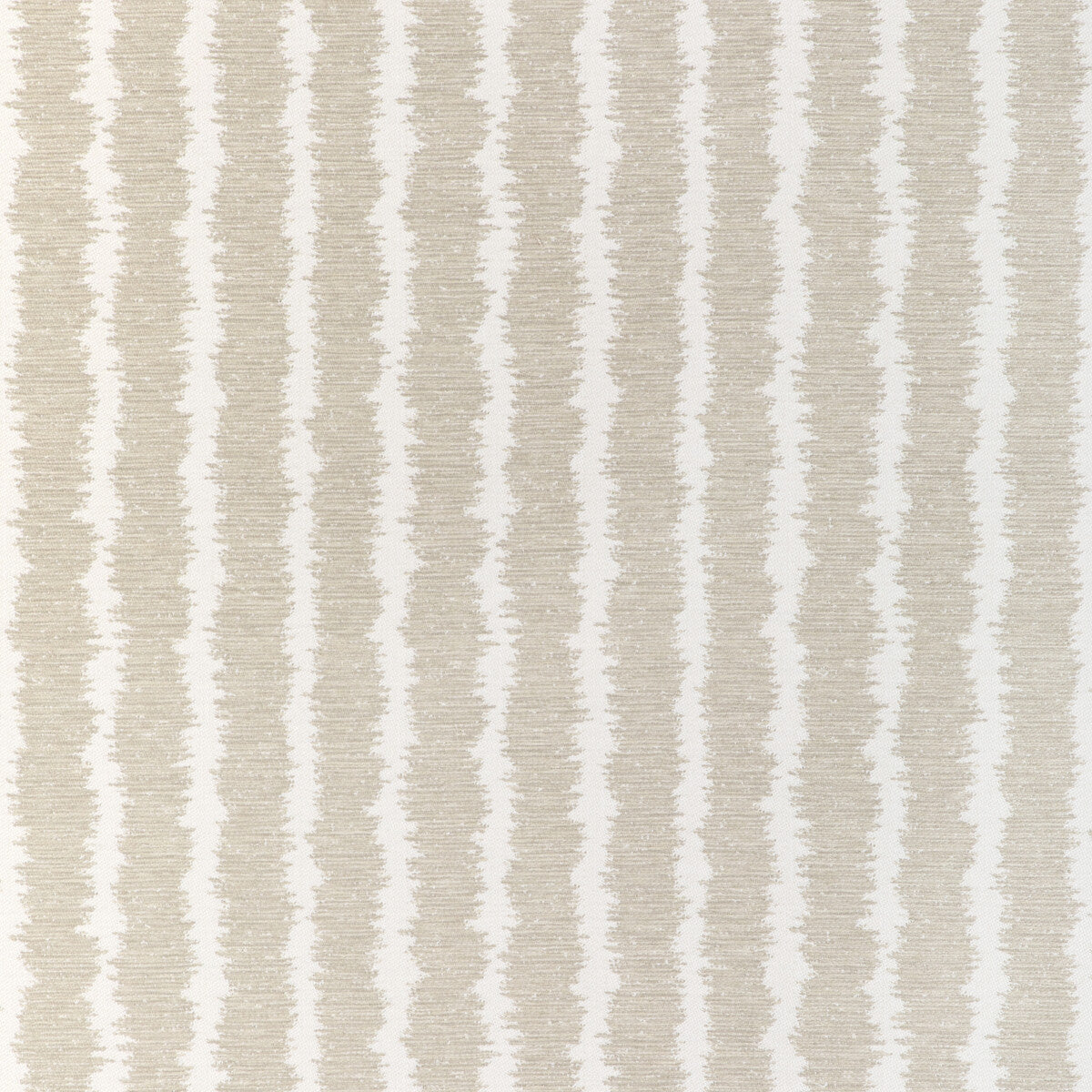 KRAVET COUTURE SEAPORT STRIPE SAND