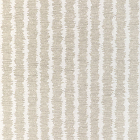KRAVET COUTURE SEAPORT STRIPE SAND