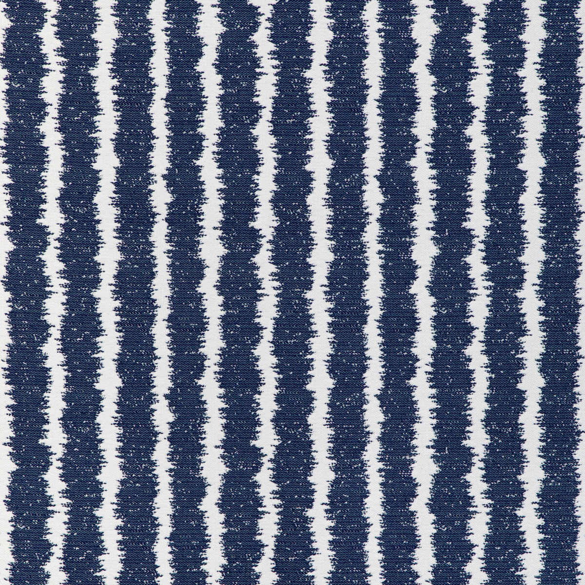 KRAVET COUTURE SEAPORT STRIPE MARINE