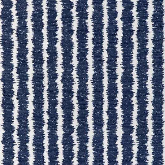 KRAVET COUTURE SEAPORT STRIPE MARINE