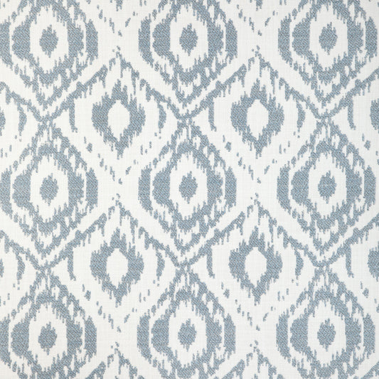 KRAVET COUTURE MILOS DAMASK SKY