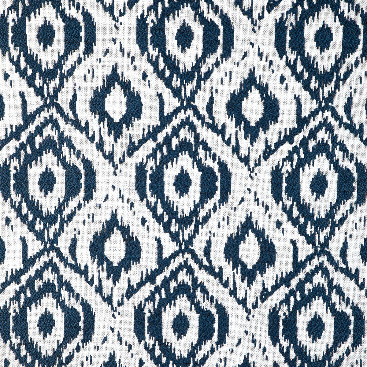KRAVET COUTURE MILOS DAMASK MARINE