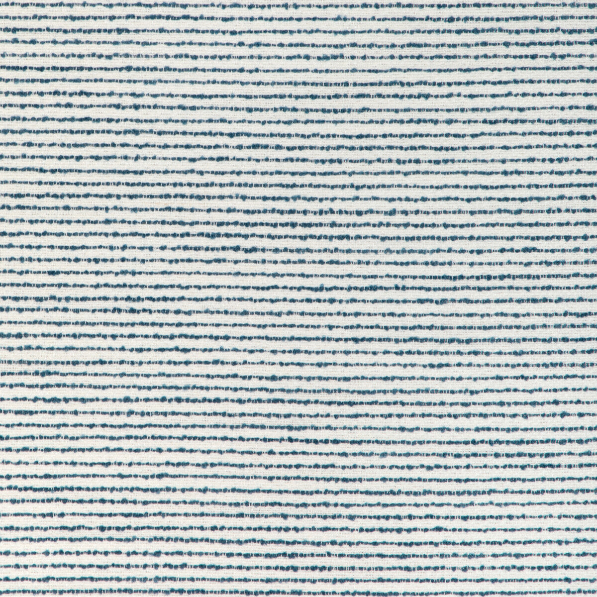 KRAVET COUTURE TROPEZ STRIPE SKY