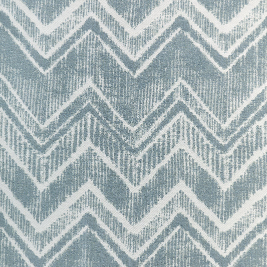 KRAVET COUTURE RIVIERA BATIK SKY