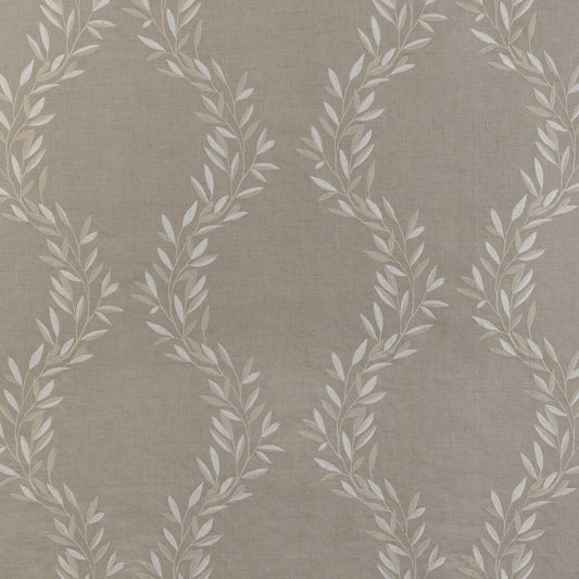 KRAVET DESIGN LEAF FRAME LINEN