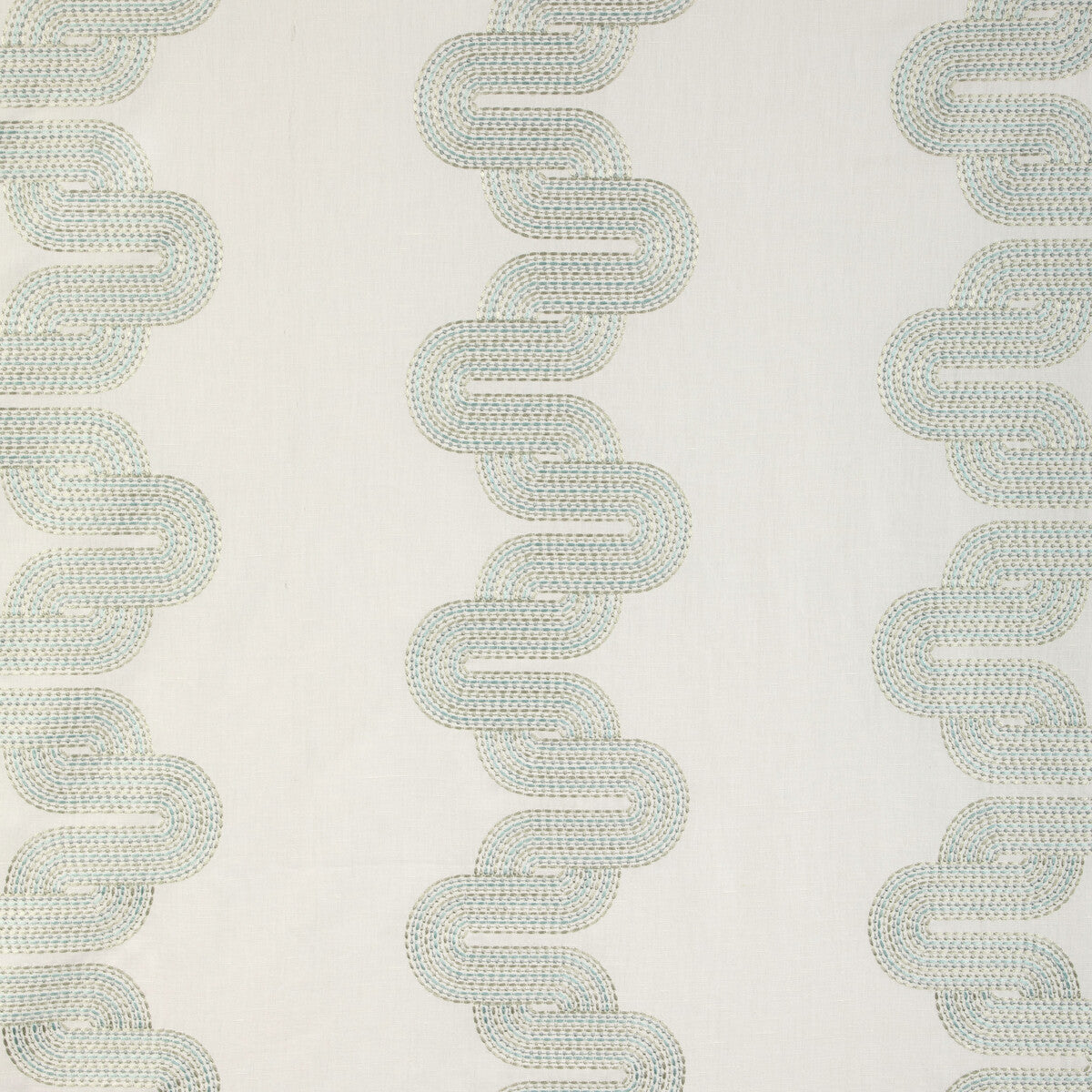 KRAVET DESIGN CLOUD CHAIN GROTTO