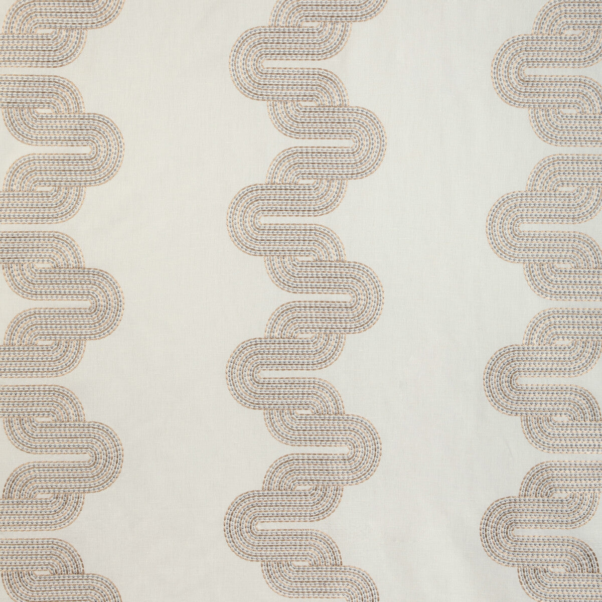 KRAVET DESIGN CLOUD CHAIN OPAL