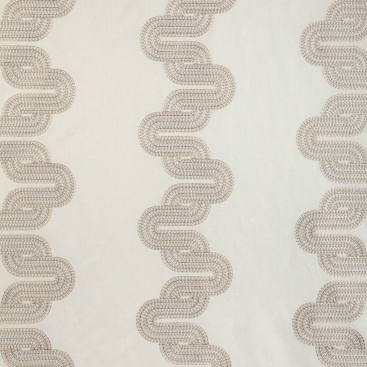 KRAVET DESIGN CLOUD CHAIN OPAL