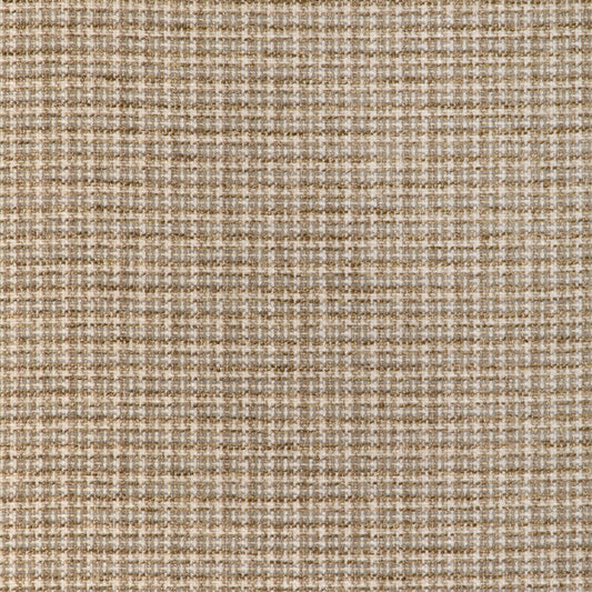 KRAVET BASICS ARIA CHECK RATTAN