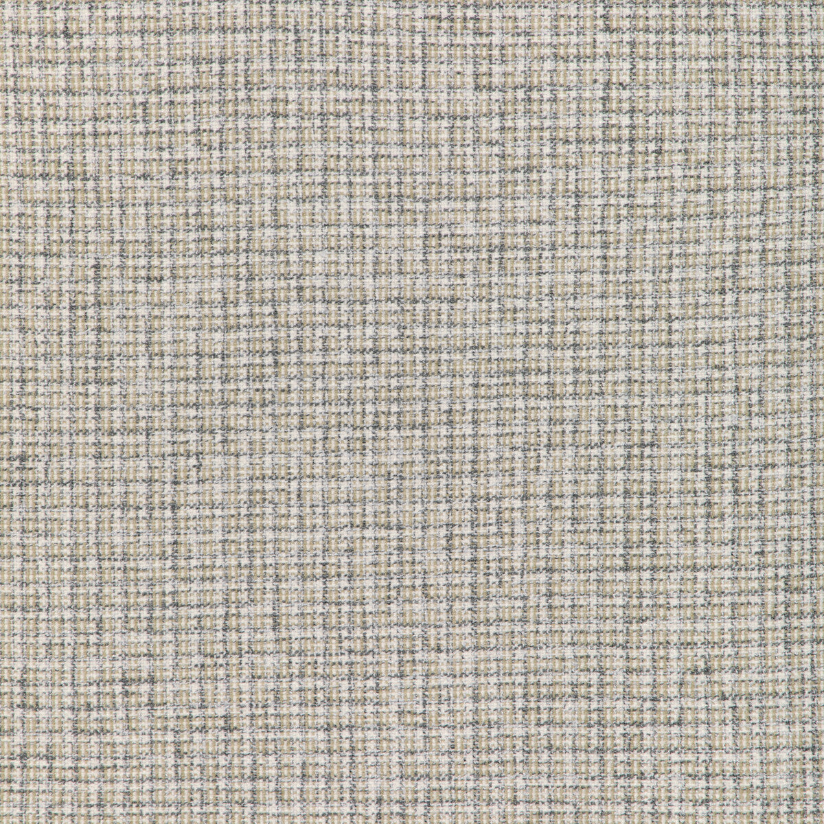 KRAVET BASICS ARIA CHECK LINEN