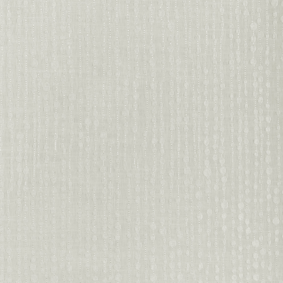 KRAVET BASICS STRING DOT IVORY