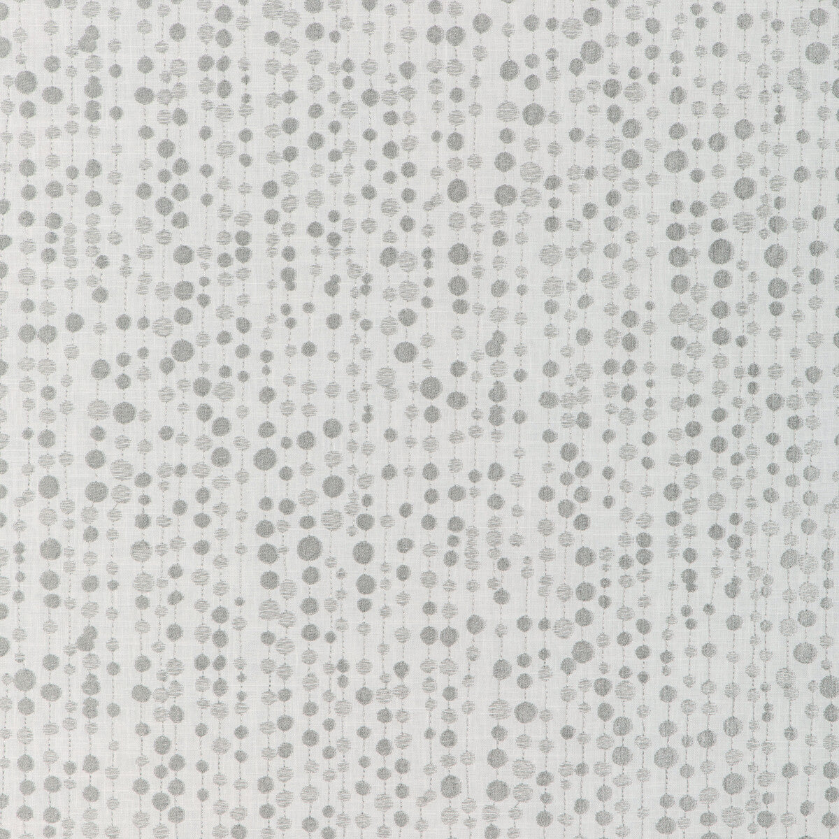 KRAVET BASICS STRING DOT PEWTER
