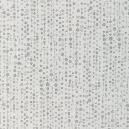 KRAVET BASICS STRING DOT PEWTER