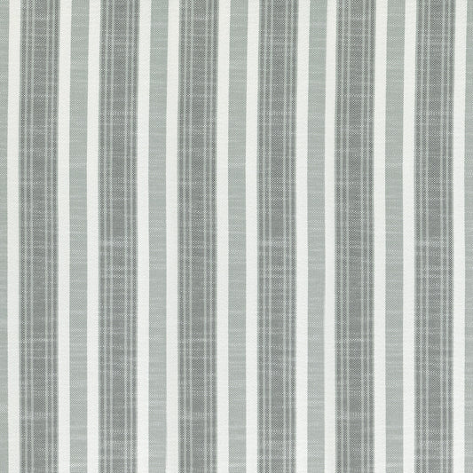 KRAVET DESIGN SIMS STRIPE GRAPHITE