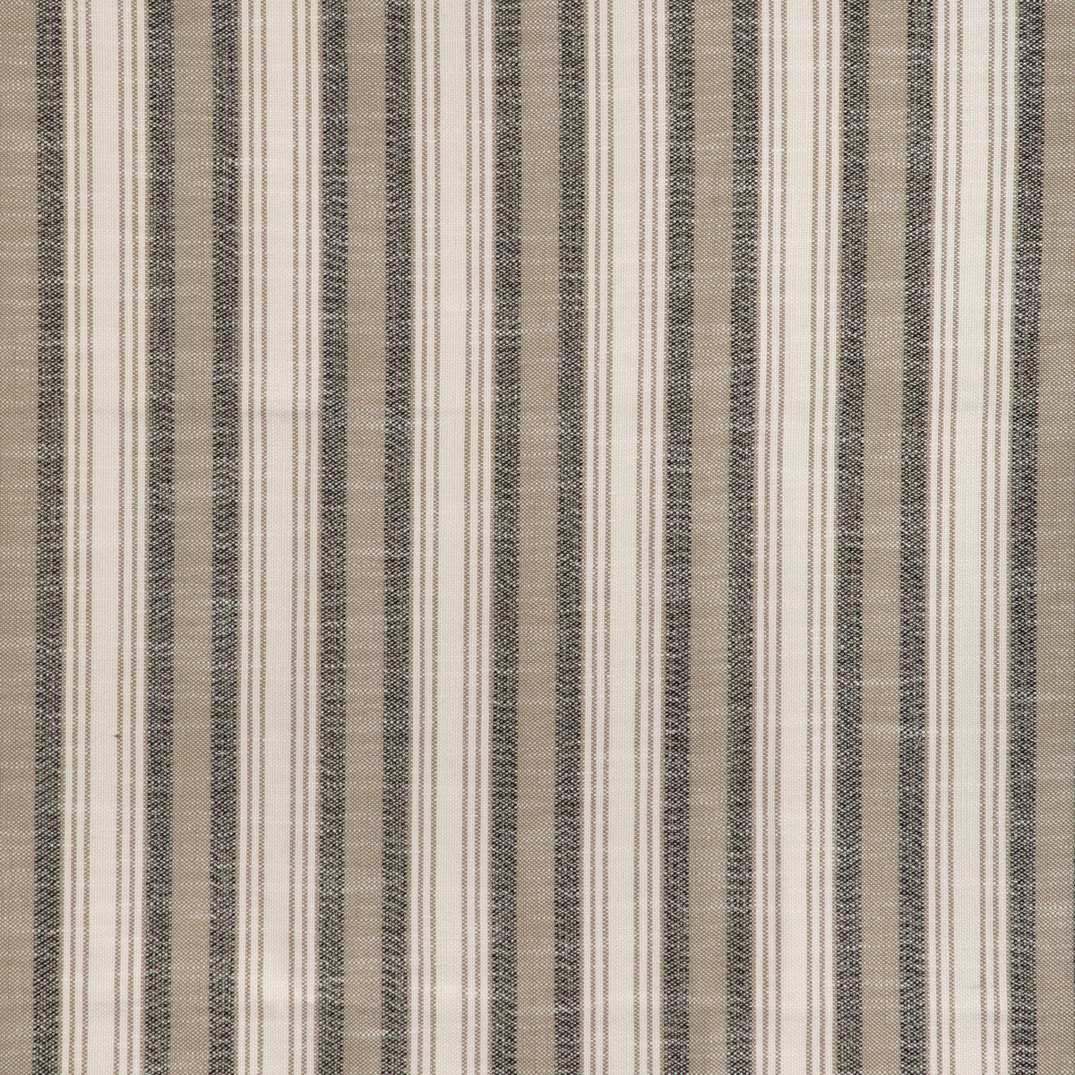 KRAVET DESIGN SIMS STRIPE LATTE