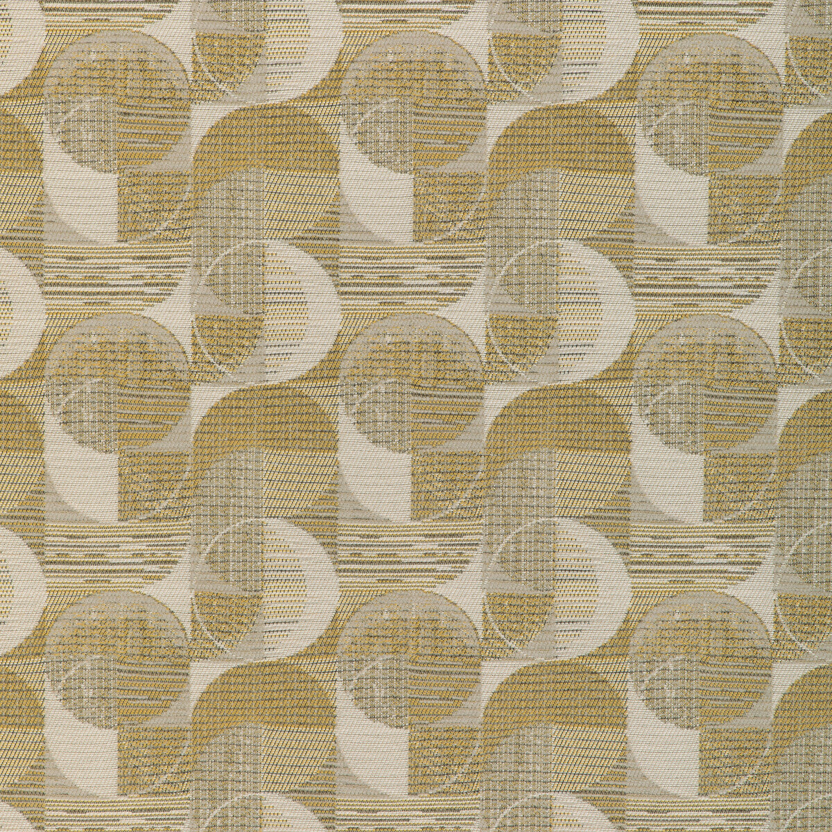 KRAVET CONTRACT DAYBREAK LEMONGRASS
