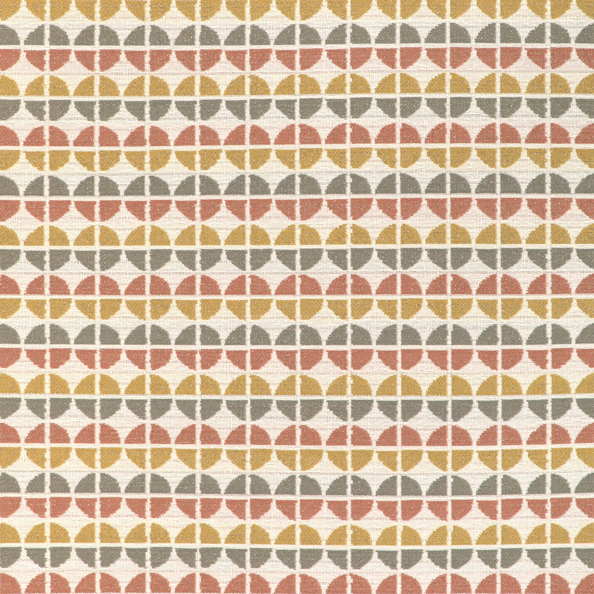 KRAVET CONTRACT DECOY CITRON