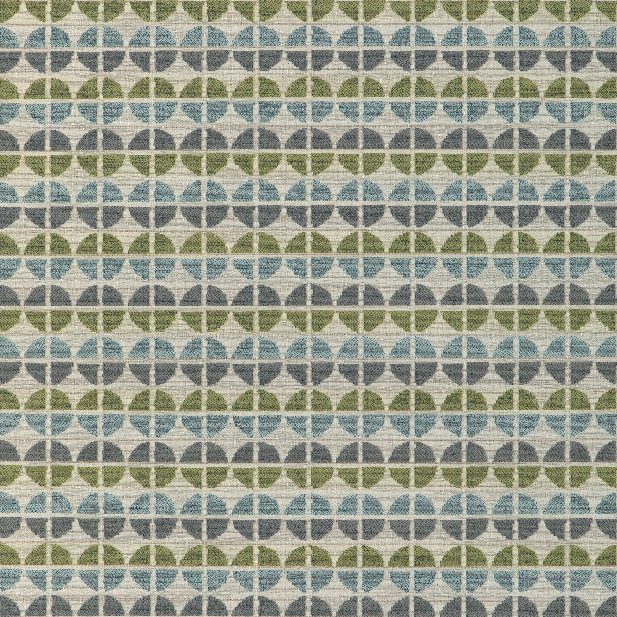 KRAVET CONTRACT DECOY SEAGLASS