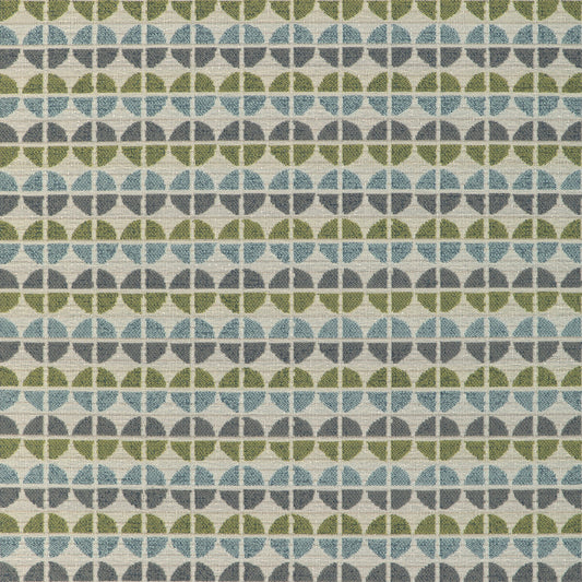 KRAVET CONTRACT DECOY SEAGLASS