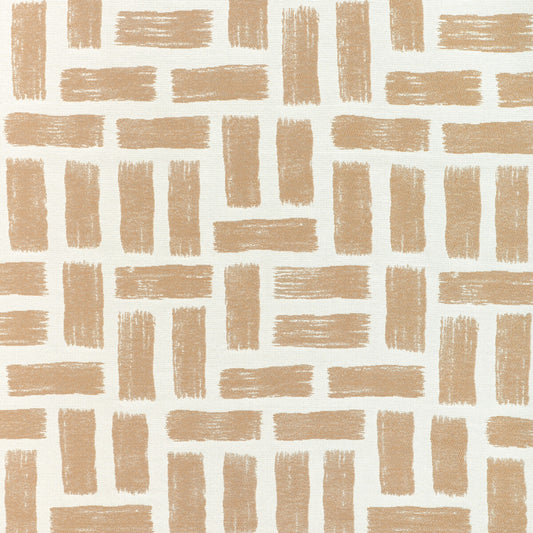 KRAVET DESIGN BRICKWORK AMBER