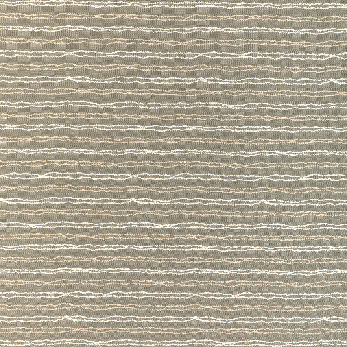 KRAVET DESIGN WAVE LENGTH TAUPE
