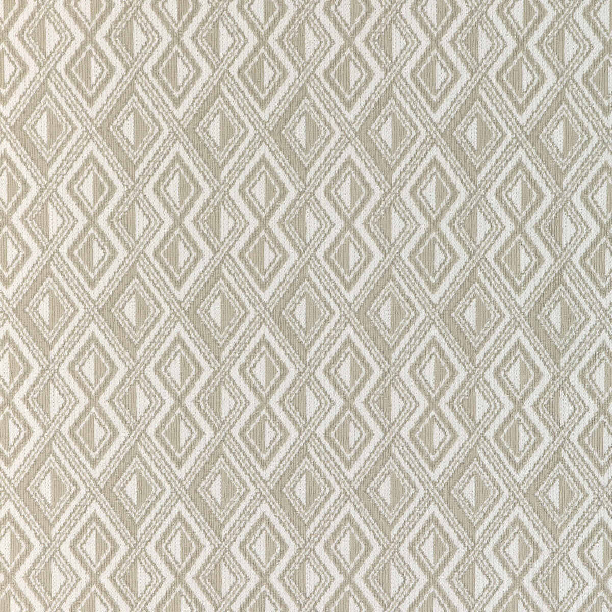 KRAVET DESIGN ROUGH CUT TAUPE