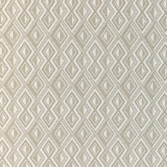 KRAVET DESIGN ROUGH CUT TAUPE