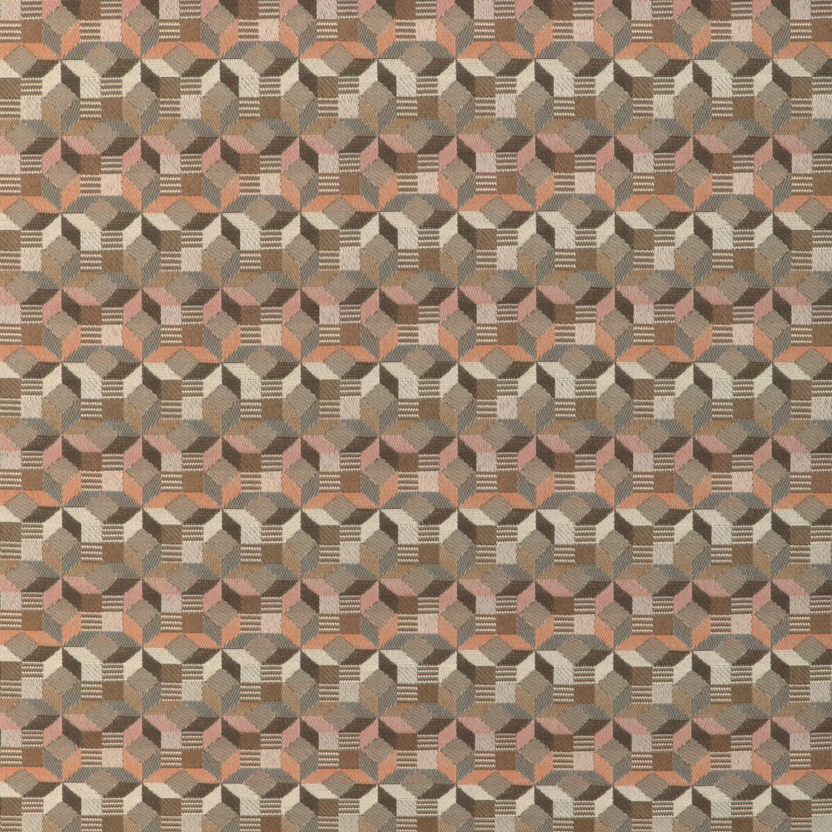 KRAVET CONTRACT MYRIAD DESERT BLOOM