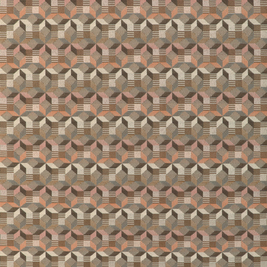 KRAVET CONTRACT MYRIAD DESERT BLOOM