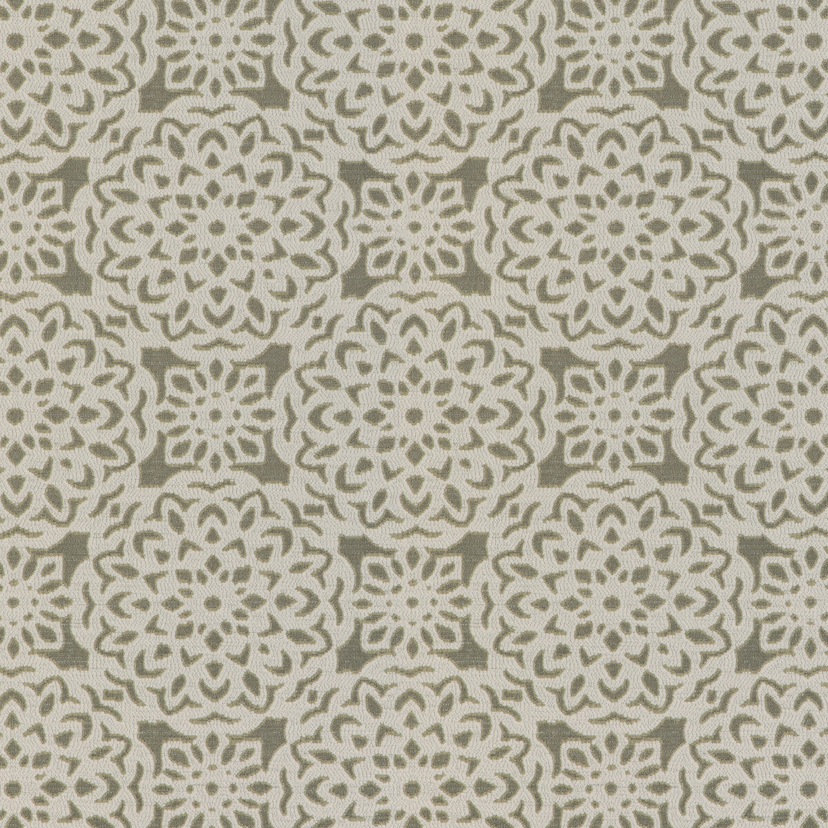 KRAVET CONTRACT GARDEN WALL SAND DOLLAR