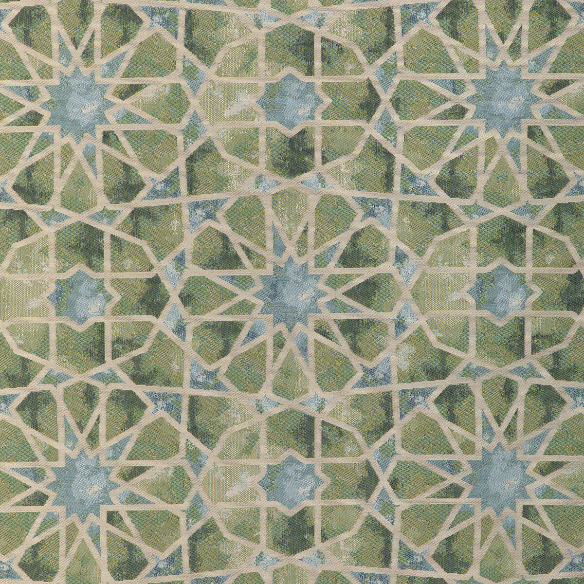 KRAVET CONTRACT STONEGLOW SEAGLASS